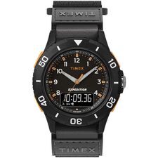 ساعت مچی عقربه‌ای مردانه تایمکس مدل TWH6Z3510