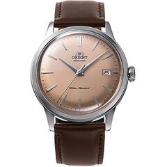 ساعت مچی عقربه‌ای مردانه اورینت مدل RA-AC0M15Y