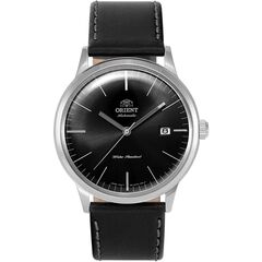 ساعت مچی عقربه‌ای مردانه اورینت مدل TAC0000DBO