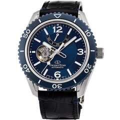 ساعت مچی مردانه اورینت مدل 0108-RE-AT0108L00B