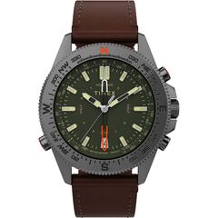 ساعت مچی عقربه ای مردانه تایمکس مدل TW2V04000