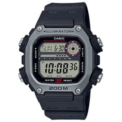 ساعت دیجیتال مردانه کاسیو مدل DW-291H-1AVDF