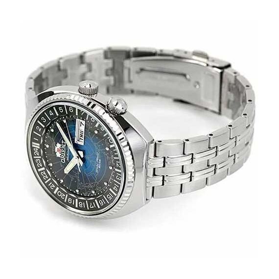 ساعت مچی عقربه‌ای مردانه اورینت مدل RA-AA0E03L19B