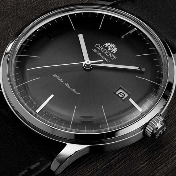 ساعت مچی عقربه‌ای مردانه اورینت مدل TAC0000DBO