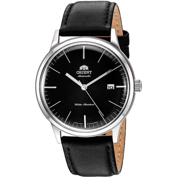 ساعت مچی عقربه‌ای مردانه اورینت مدل TAC0000DBO